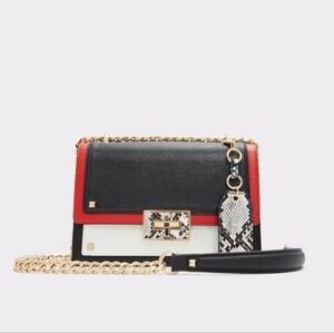 🪅ALDO byworth  overflow handbag